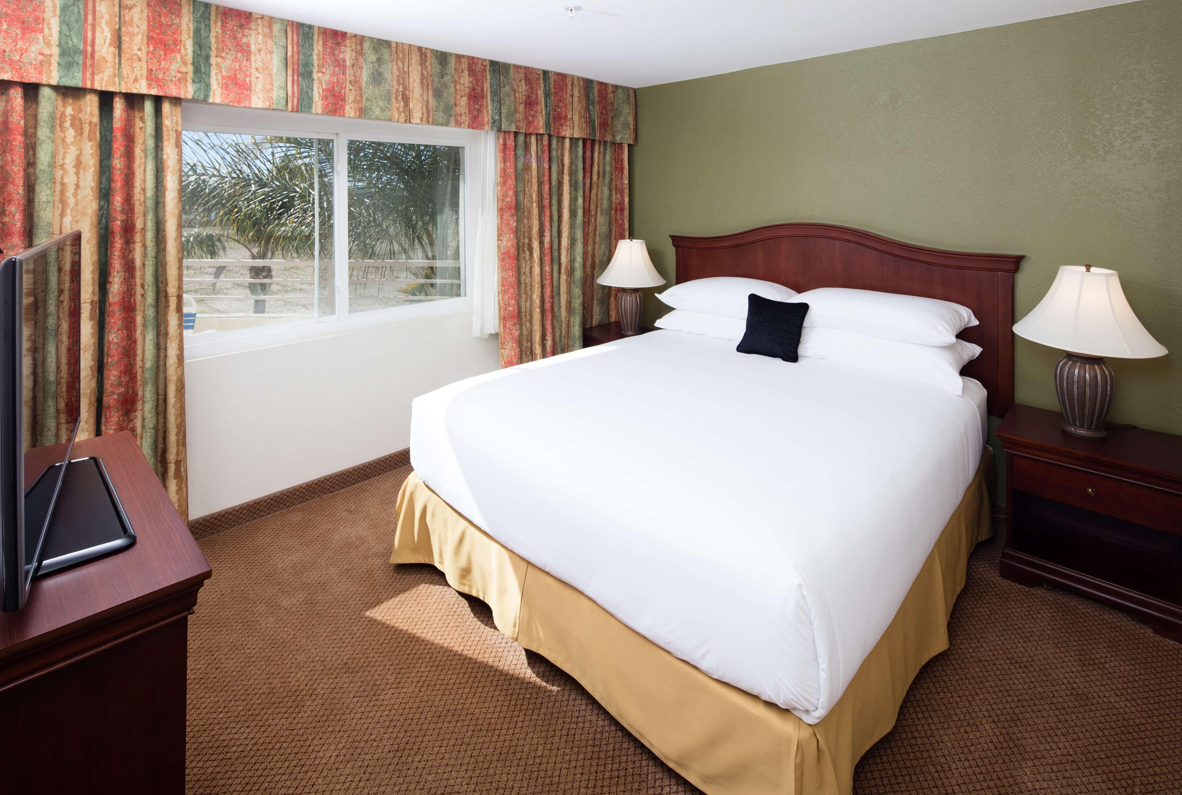 Studio 6 Suites Perris, Ca Eksteriør billede